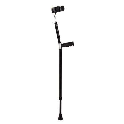 Aluminum Portable Medical Crutch Underarm Walking Stick