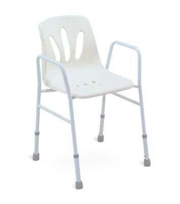 CE Certificated Safety Equipment Used Shower Chairs for Disabled