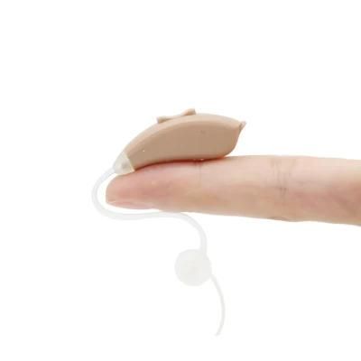 Programmable Digital Aids Hearing Aid Audiphones with Good Service