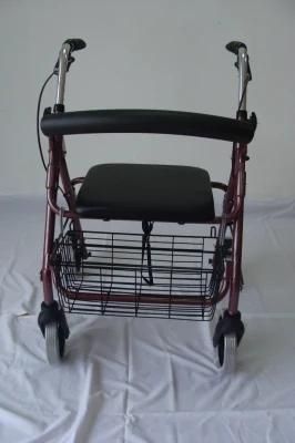 Manufacture Walker Standard Packing Blind Walking Stick Aids Child Carbon China Rollator