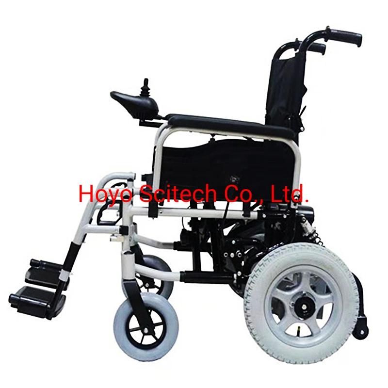 Electric Wheelchair Chair Electric Wheelchair Portable Electric Wheelchair