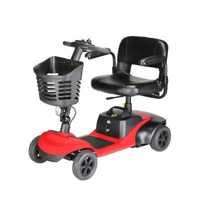 Cheap Handicapped Mobility Equipment Motorcycle Electric Scooter Adult