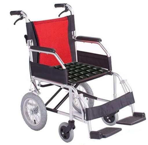 PU Wheelchair Air Seat Cushion