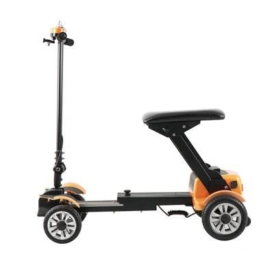 Super Lightweight 15kgs Folding Electric Scooter Mobility Ce, FDA