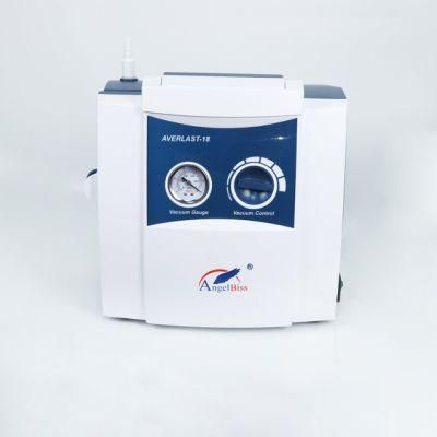 18L Portable Suction Machine