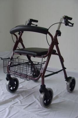 Wheel Motorized Standard Packing Bed Assist Bar Patient Lift Tonia Carbon Rollator Manufacture