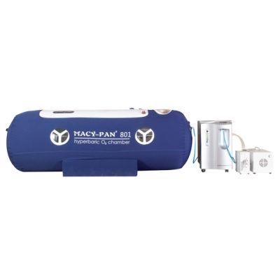 Macy-Pan Portable Hyperbaric Chambers for Oxygen Therapy