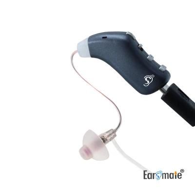 Best Digital Hearing Aid Mini Rechargeable Earsmate Hearing Amplifier