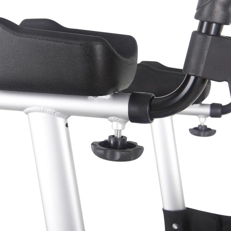 Aluminum Alloy Rollator for Handicapped Person