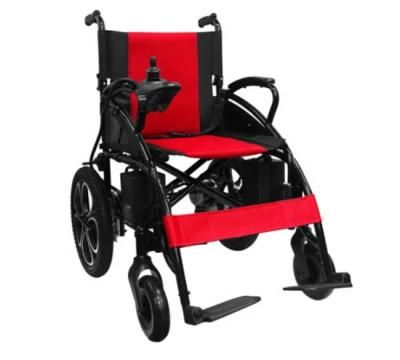 High Quality Cost Effective Foldable Power Electrical Wheel Chair