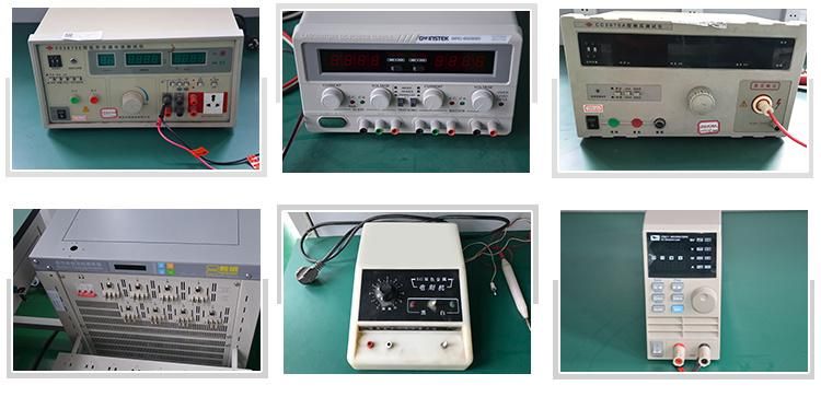 Medical Equipment with Power Wheelchair