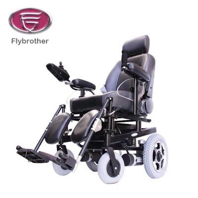 High Back Government Certified Wheelchairs