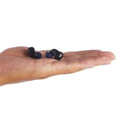Wireless Tws Earphone Rechargeable Hearing Aid Aids Deafness