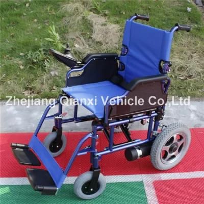 Factory Price Wheelchair Parts with Ce