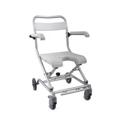 Modern Design High End Bath Shower Chair for Disabled Handicapped