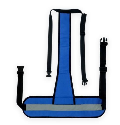 Rehabilitation Manufacture Wheelchair Safety Belt