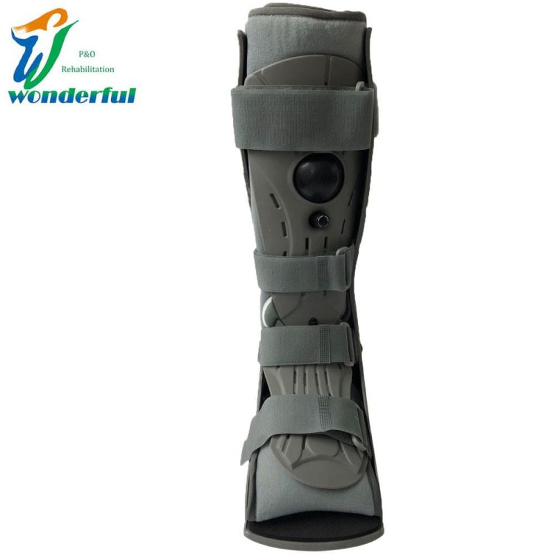 Orthopedic Walker Brace Walking Boots for Fracture Ankle