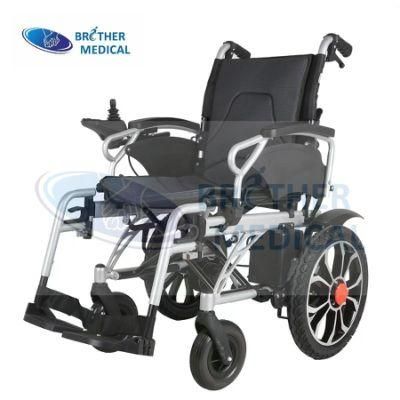 Tricycle 250W 36V Attachable Electric Wheelchair Handcycle for Disability (BME1029)