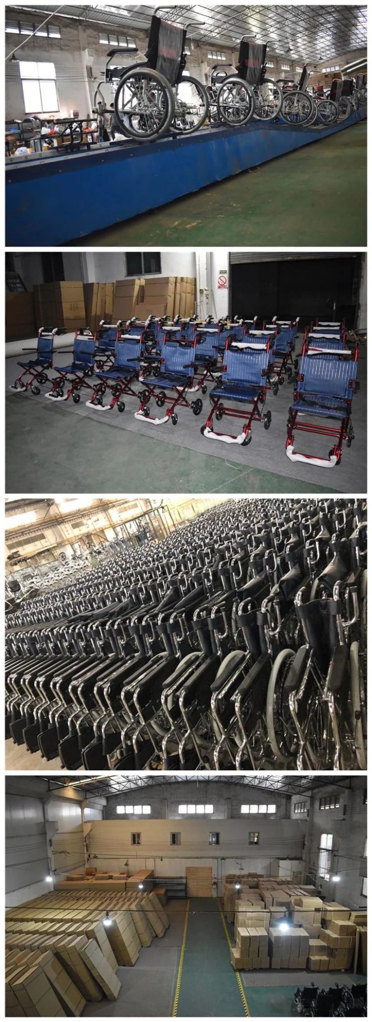 Factory Supplies Elderly Lower Limb Training Equipment for Disabled Person