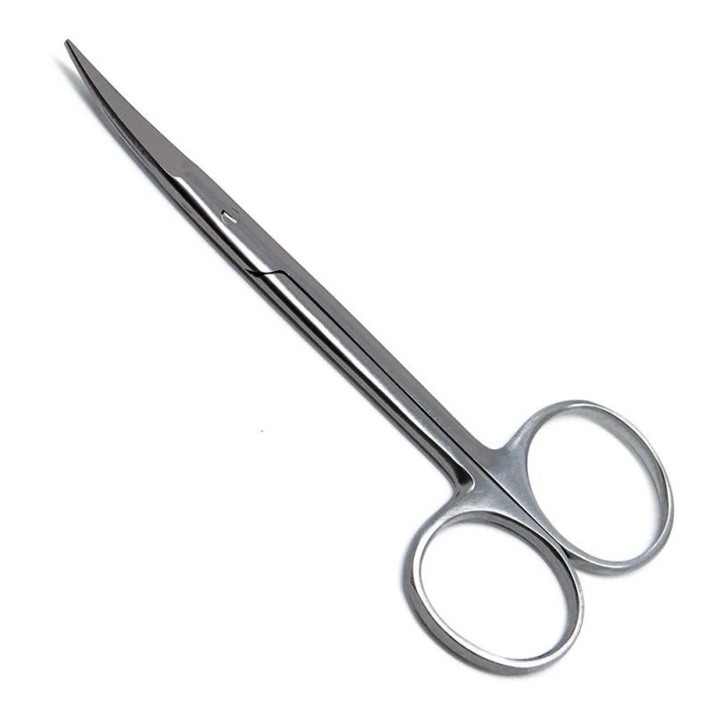 Affordable Price Latest Style Comfortable Stainless Steel Surgical Scissors