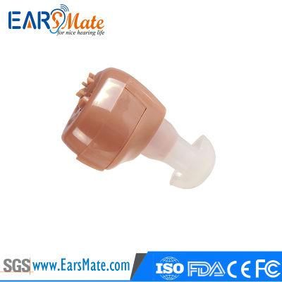 Hearing Sound Amplifier Earsmate Hearing Aid Devices
