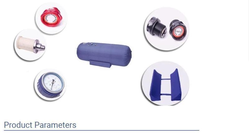 Portable 1.5ATA Hyperbaric Chamber Capsule