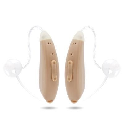 CE Approved Programmable Ear Sound Emplifie Digital Hearing Aid