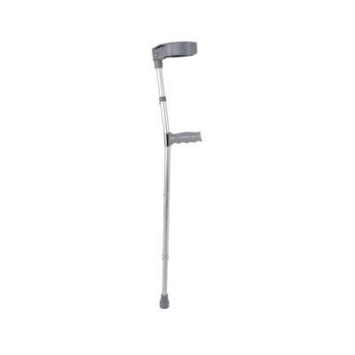 Hospital Rehabilitation Elbow Crutch Disabled Walking Stick