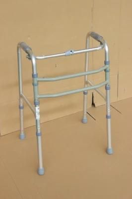 New Rollator Seat Brother Medical China Simple Baby for Kids Disabled Walker Crutch