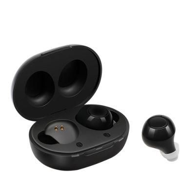 Elderly Customized China Price Earphone Enhancement Hearing Aid Audiphones