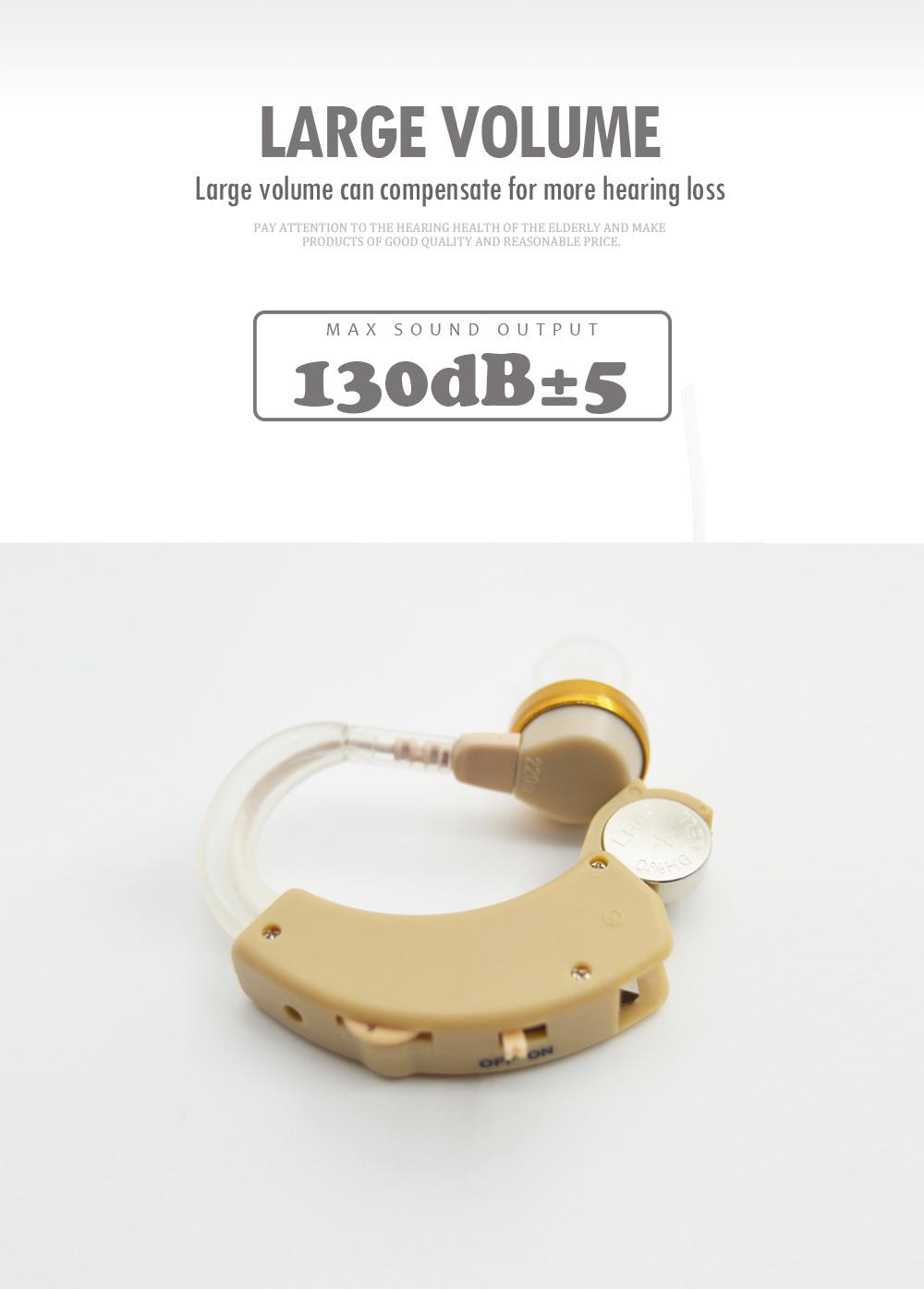 Aids Digital Cheap Ear Enhancement Price Hearing Aid Audiphones