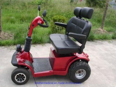 Best Price Gas Handicapped Scooter Bme50c-001