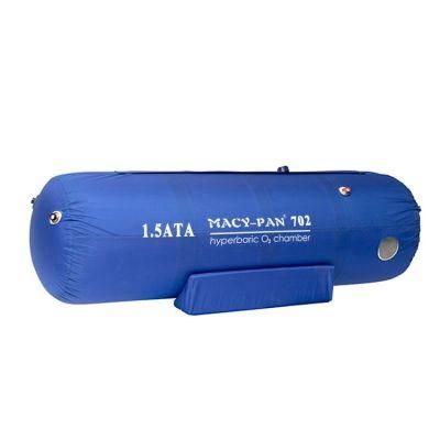 Macy-Pan 1.0ATA~1.5 ATA Portable Hyperbaric Oxygen Chamber