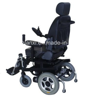 Mdd Electric Wheel Chair Handicap