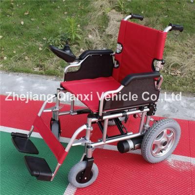 Foldable Medical Device with Ce