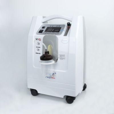 5L Angelbiss Medical Oxygen Concentrator with Nebulizer