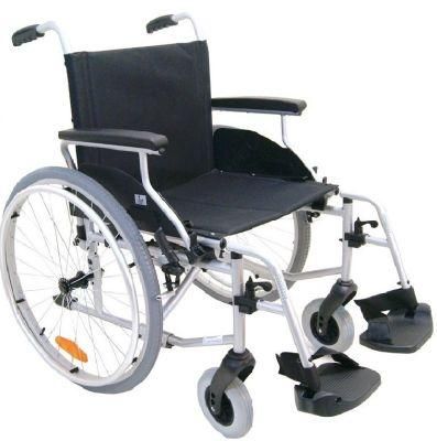 New Customized Brother Medical Wheelchairs for Sale Aluminum Wheelchair Bme 4636