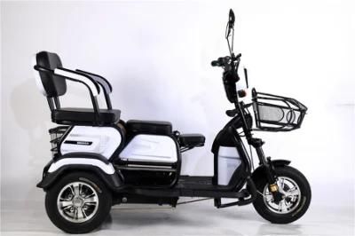 Good Price Standard Package RoHS Approved Ghmed China E Motor Disabled Mobility Scooter