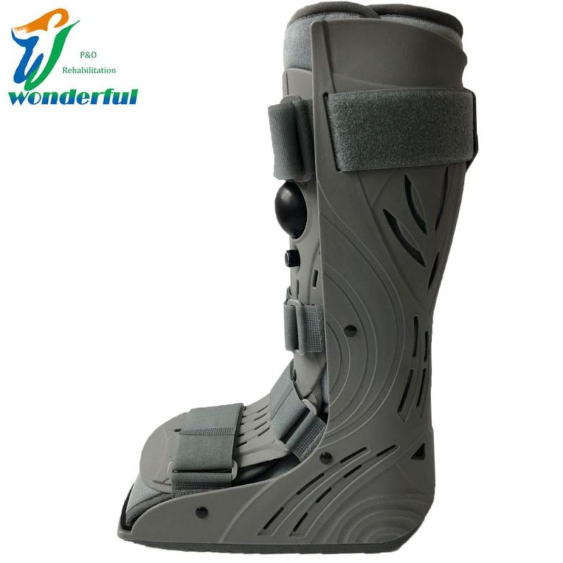 Orthopedic Walker Brace Walking Boots for Fracture Ankle