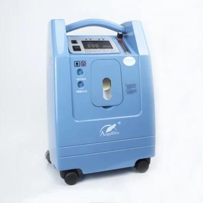 Electric 5L Home Oxygen Concentrator