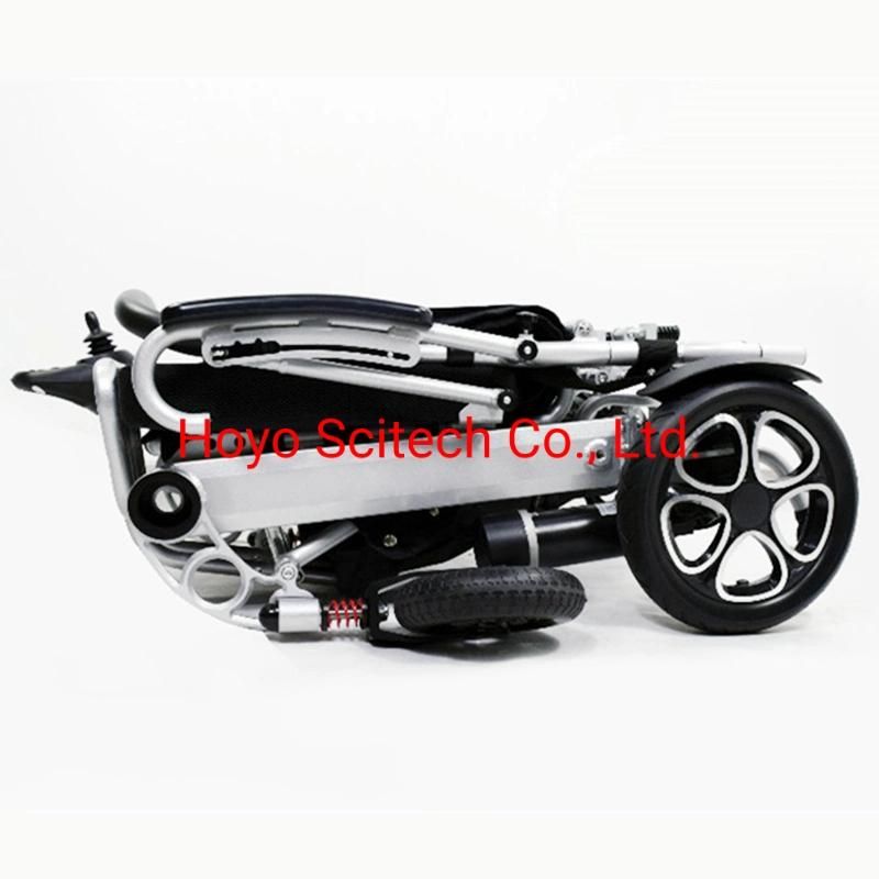 Electric Wheelchair Chair Electric Wheelchair Portable Electric Wheelchair