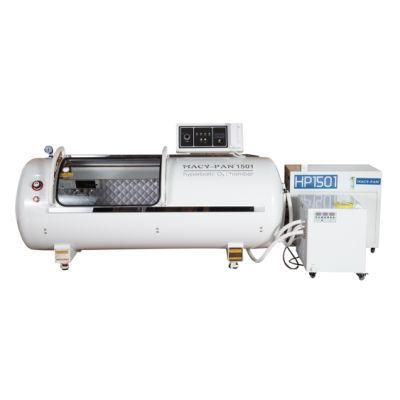 1.5ATA Hyperbaric Oxygen Therapy Chamber for Sale