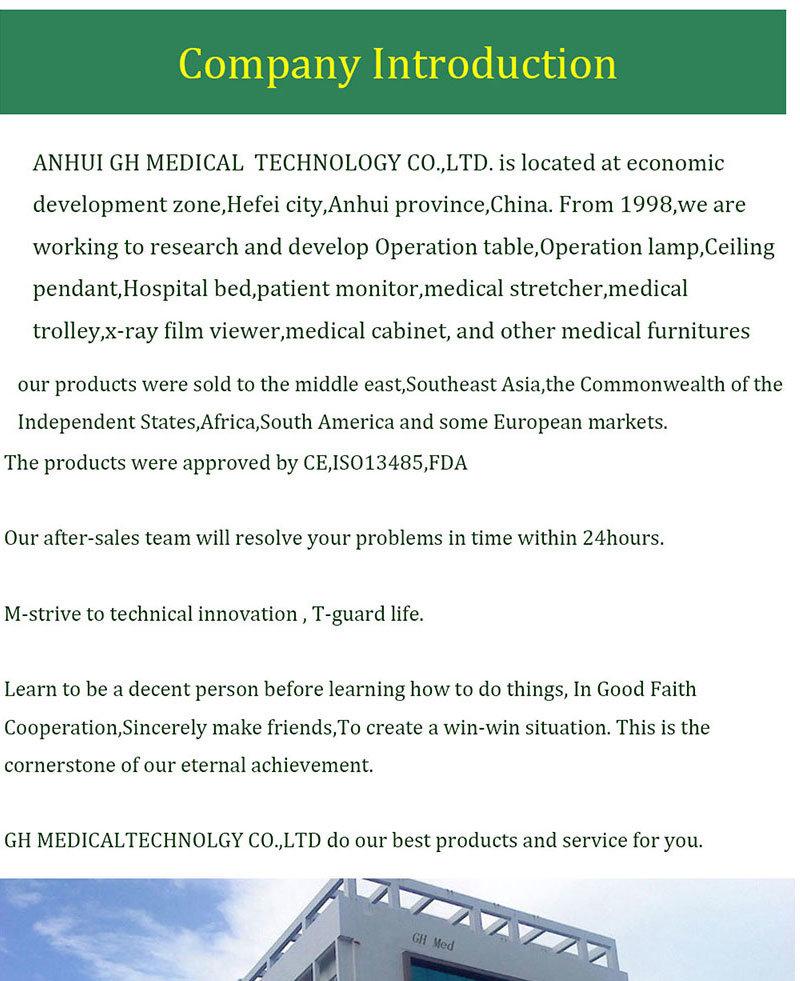 Medical High Quality Medical Care Equipment Multifunctional Electric Wheelchair Folding Design Light Electric Wheelchair