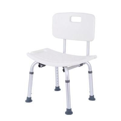 Customized Brother Medical Wheel Chair Seat Bench with ISO Bme 350L