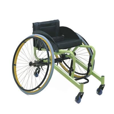 Topmedi Best Selling in 2020 Leisure Sports Wheelchair Badminton for Handicapped