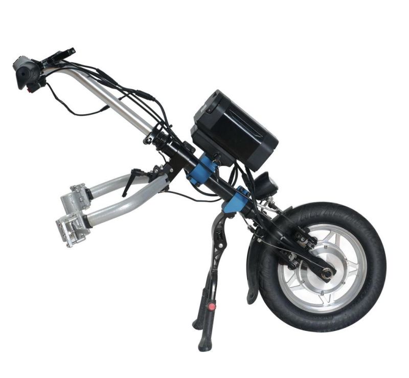 Easy to Use Wheelchair Parts Wheel Tractor for Daily Use