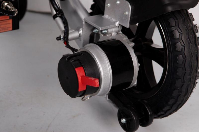 Medicare Power Wheelchair for Disabled