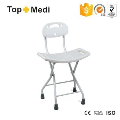 Economic Foldable Portable Shower Bath Bench Chairs