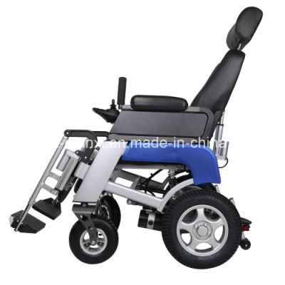 Alloy Racing Wheelchair with Ce