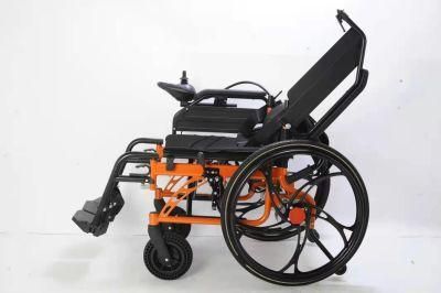 Other Healthcare Supply Silla De Ruedas Transformable En Camilla and Automatic Wheel Chair